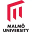 马尔默大学 logo