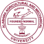亚拉巴马农机大學 logo