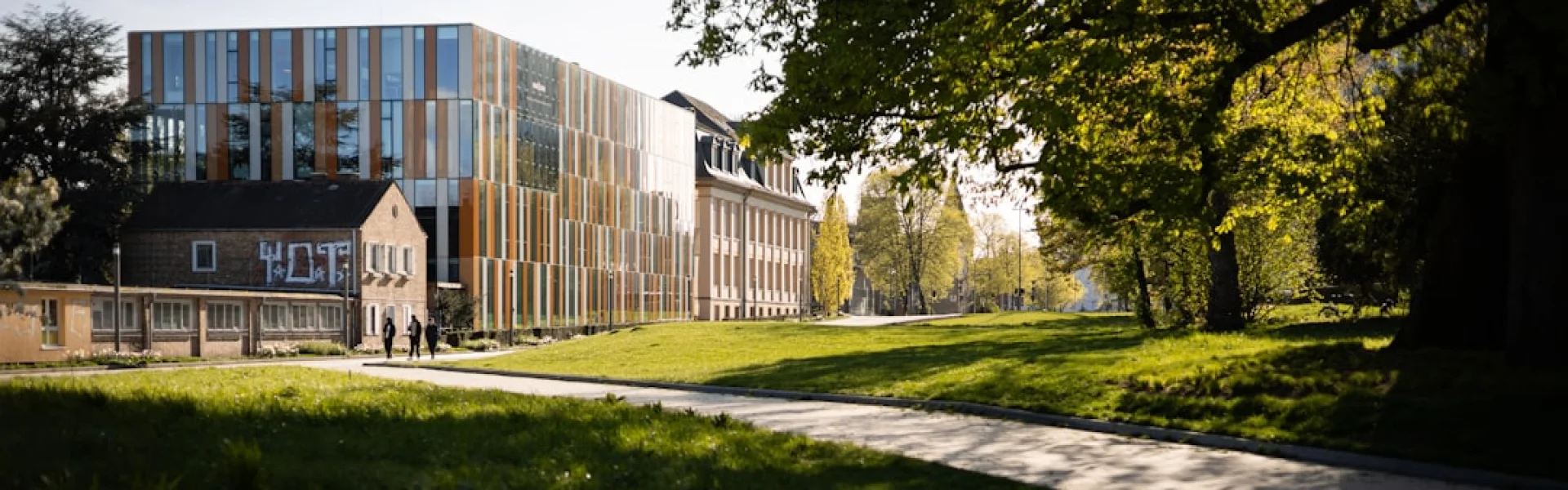Eberswalde University for Sustainable Development