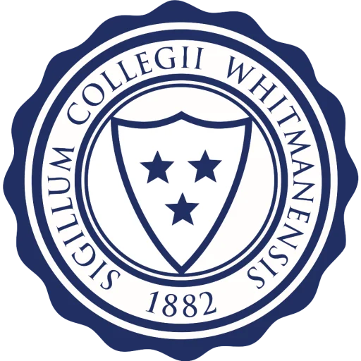 Whitman College logo