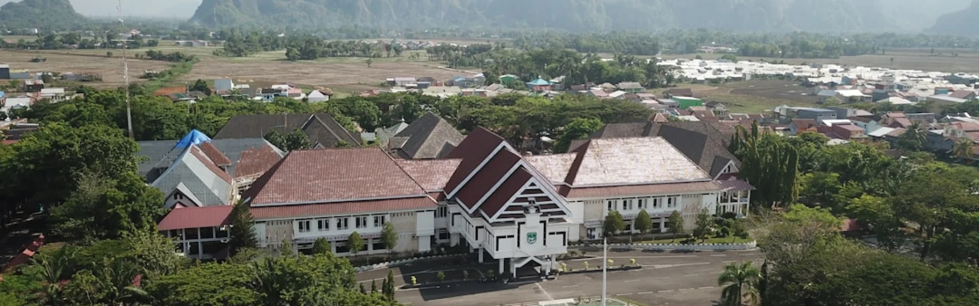 University of Pembangunan Nasional Veteran Jawa Timur