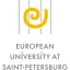 圣彼得堡欧洲大学 logo