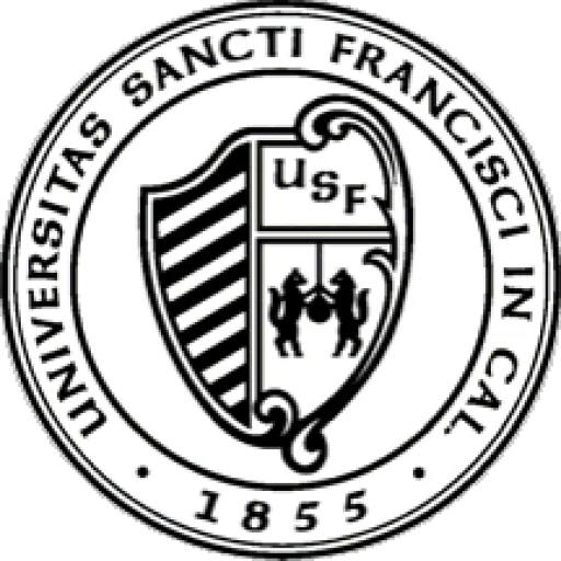 University of San Francisco logo