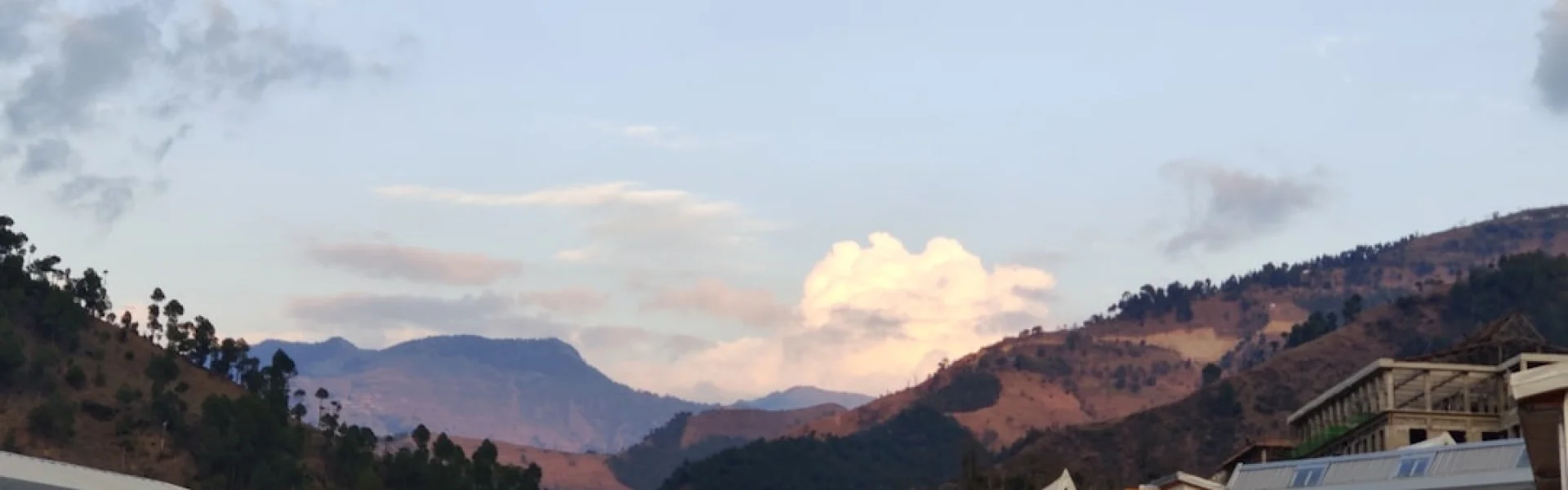 Indian Institute of Technology Mandi