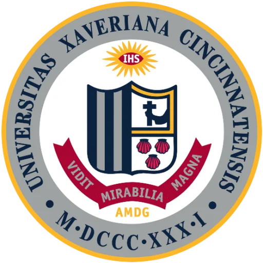 泽维尔大学