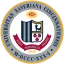 泽维尔大学 logo