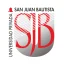 Universidad Privada San Juan Bautista logo