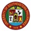 菲律宾东南大学 logo