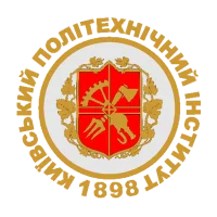 基辅理工学院 logo