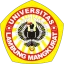 Lambung Mangkurat University logo