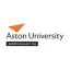 Aston University logo