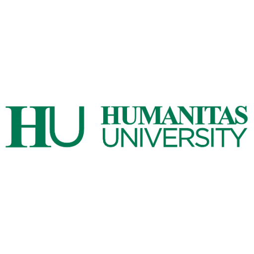 Humanitas University logo