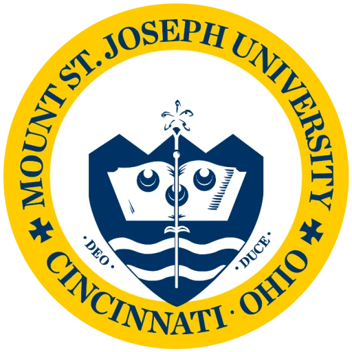 Mount St. Joseph University logo