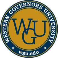 Western Governors University logo