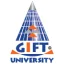 GIFT University logo