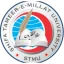 Shifa Tameer-e-Millat University logo