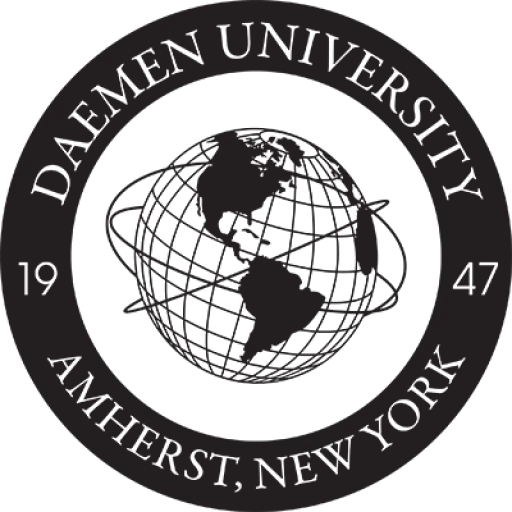 Daemen College logo