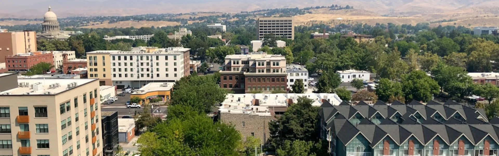 Brigham Young University - Idaho
