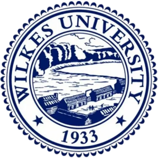 Wilkes University logo