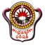 安得拉大学 logo