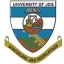 乔斯大学 logo