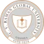 C.V. Raman Global University logo