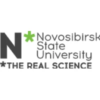 新西伯利亚国立大学 logo