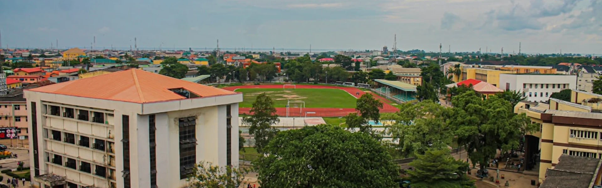Lagos State University of Education