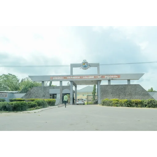 Lagos State University of Education
