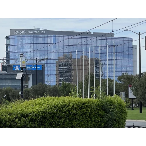 东弗吉尼亚医学院
