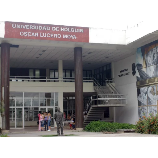 University of Holguín