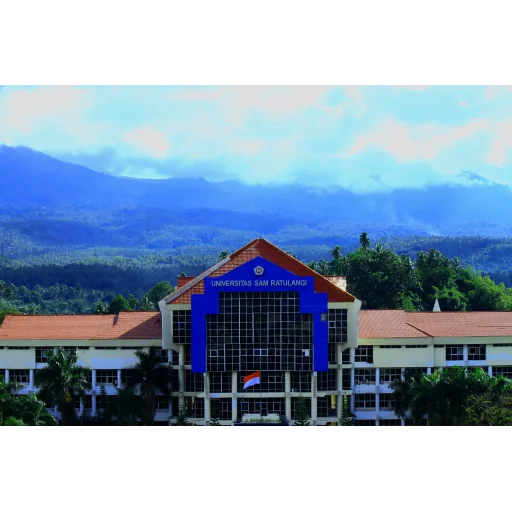 Sam Ratulangi University