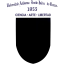 Benito Juárez Autonomous University of Oaxaca logo