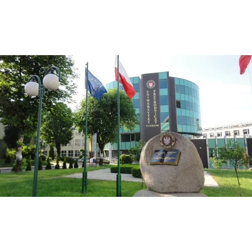University of Life Sciences in Lublin