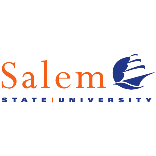 Salem State University logo