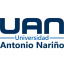 Universidad Antonio Nariño logo