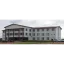 发展研究大学 logo