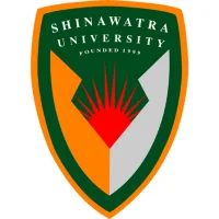 泰国经贸大学 logo