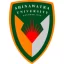 泰国经贸大学 logo