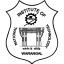 瓦朗加尔国立理工学院 logo