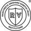 R.V. College of Engineering logo