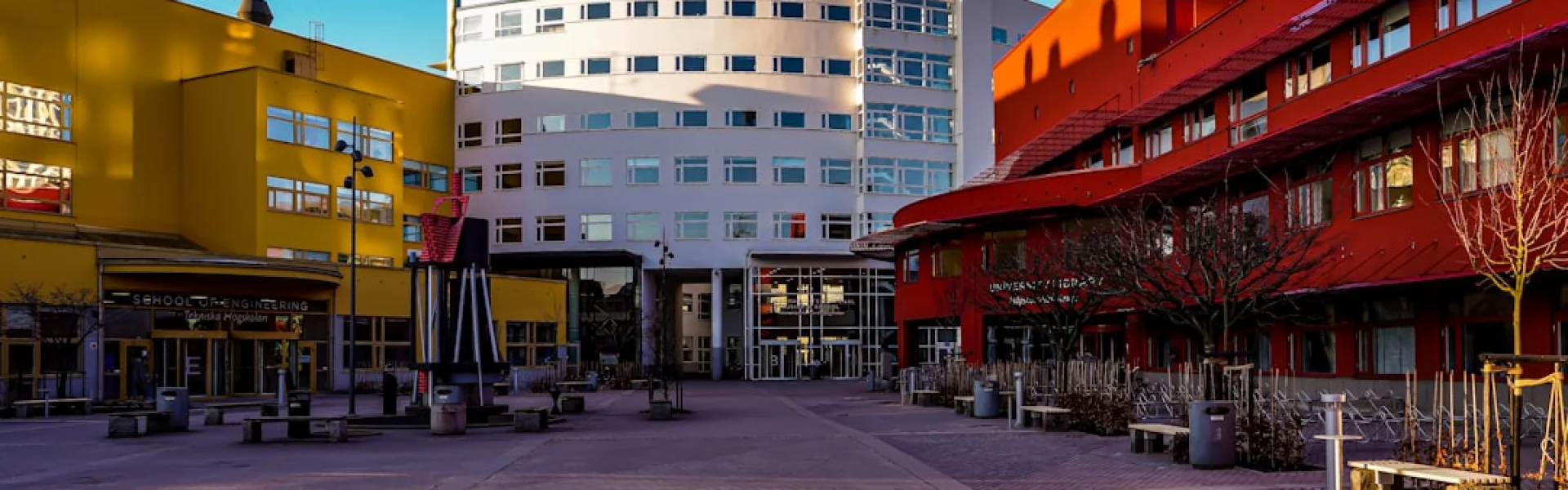 Jönköping University