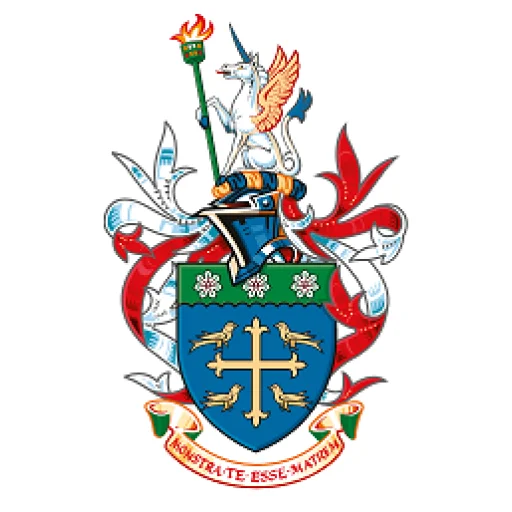 St Mary's University Twickenham London