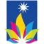 Sharda University logo