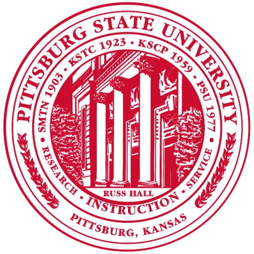 Pittsburg State University logo