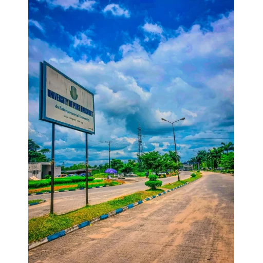 University of Port Harcourt