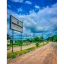 哈科特港大学 logo
