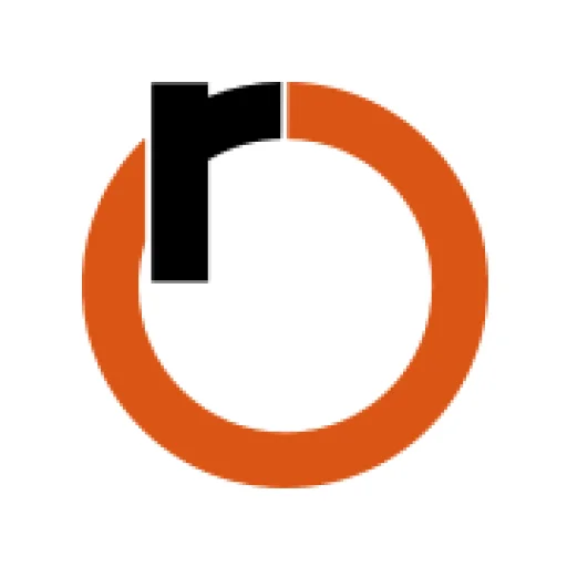 Rosenheim Technical University of Applied Sciences logo