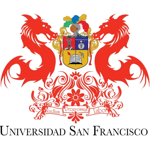基多圣弗朗西斯科大学