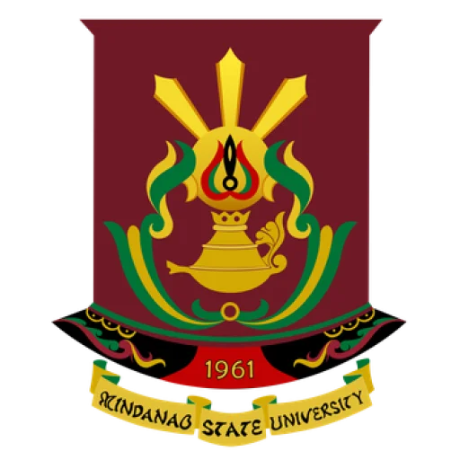 棉兰老国立大学